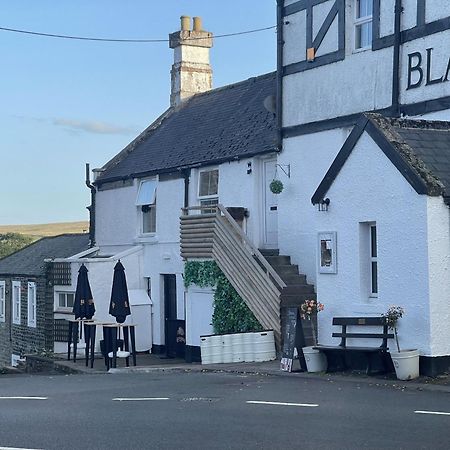 Black Bull Hotel Bellingham Dış mekan fotoğraf
